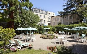 Logis Hotel Royal Saint-Mart
